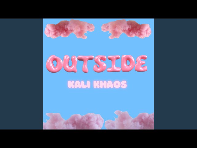 Outside (Radio Edit)