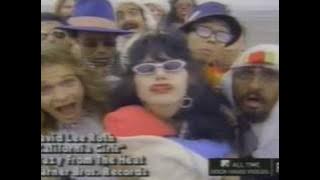 David Lee Roth-California girls