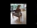 Capture de la vidéo Cpe Bach Pieces For Fortepiano Andreas Staier