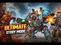 Warhammer 40,000: Space Marine 2 Campaign | Episode 5 – Voidsong ⚔️🔥 | Nick Chronicles