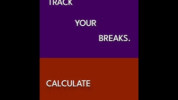 Wage and Hour Division Timesheet App