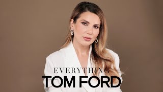 Everything TOM FORD | ALI ANDREEA