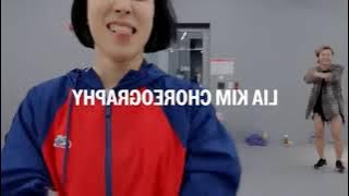 Earth, Wind & Fire - September / Lia Kim Choreography (MIRRORED)