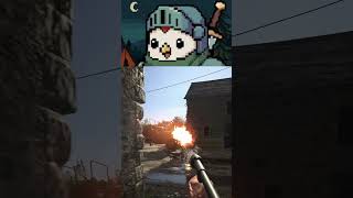 Stealth Flamethrowing | #dutchoper72 on #Twitch