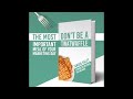 Twatwaffle Helderberg FM Radio Interview - June 2022