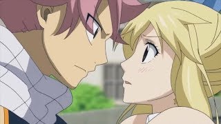 Хвост фей 3 сезон AMV Хвост фей 3 сезон AMV