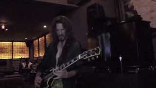 6 String Pimp Live @ Salvage "Iommi Me the Great"