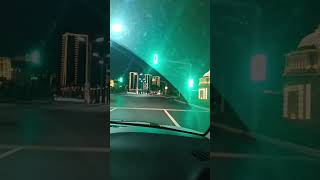 Ночной Грозный ! Такая красота!!!!!