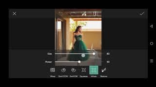 HDR 4K  portrait | Professional Retouching lookCannR5   PicsArt color grading master #00537
