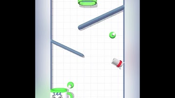 ［Rope and Balls］Level 51-60