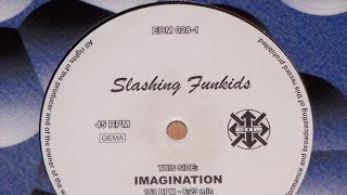 Slashing Funkids - Imagination