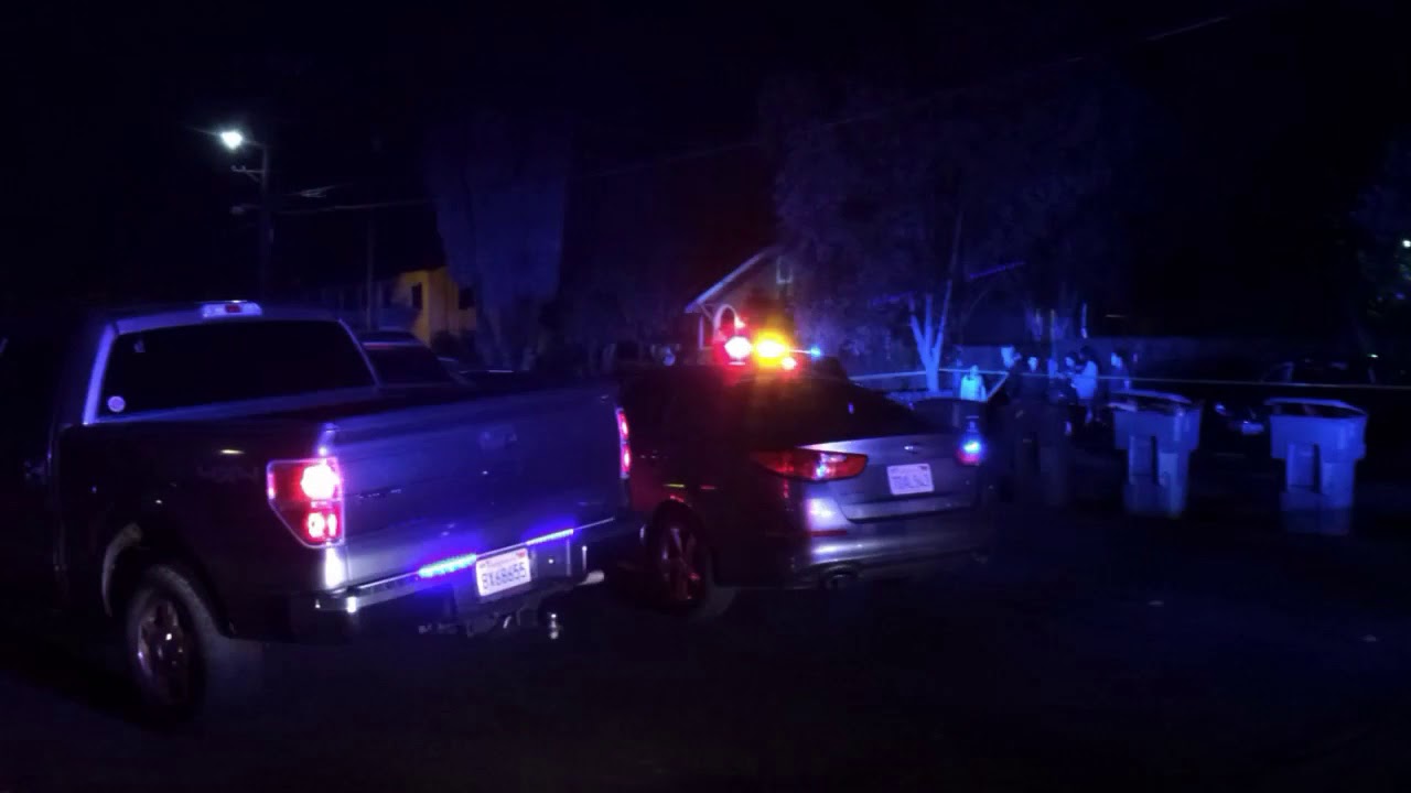 Yuba City Shooting YouTube