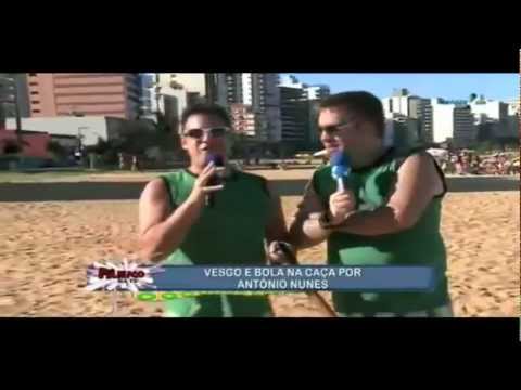 Panico na Band 2012 - Pa maluca com Vesgo e Bola