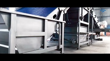 #Automatic Shrimp Grading Machine fully Advanced for more details please contact us +917762967864#