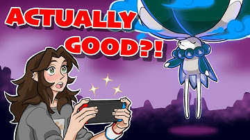 What Saved Shiny Hunting in Sword and Shield