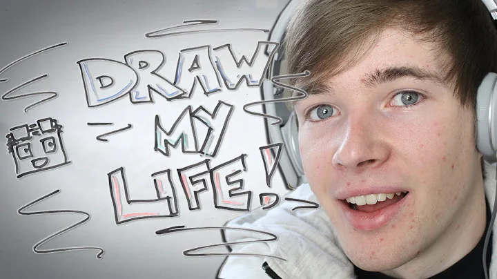 Draw My Life - TheDiamondMineca...  | 1,000,000 Su...
