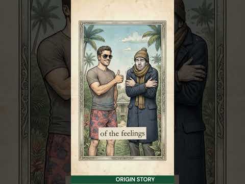 Queenslander Aussie Slang Origin Story