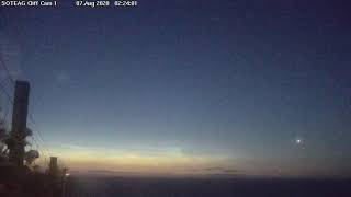 Sumburgh Head 06-08-20