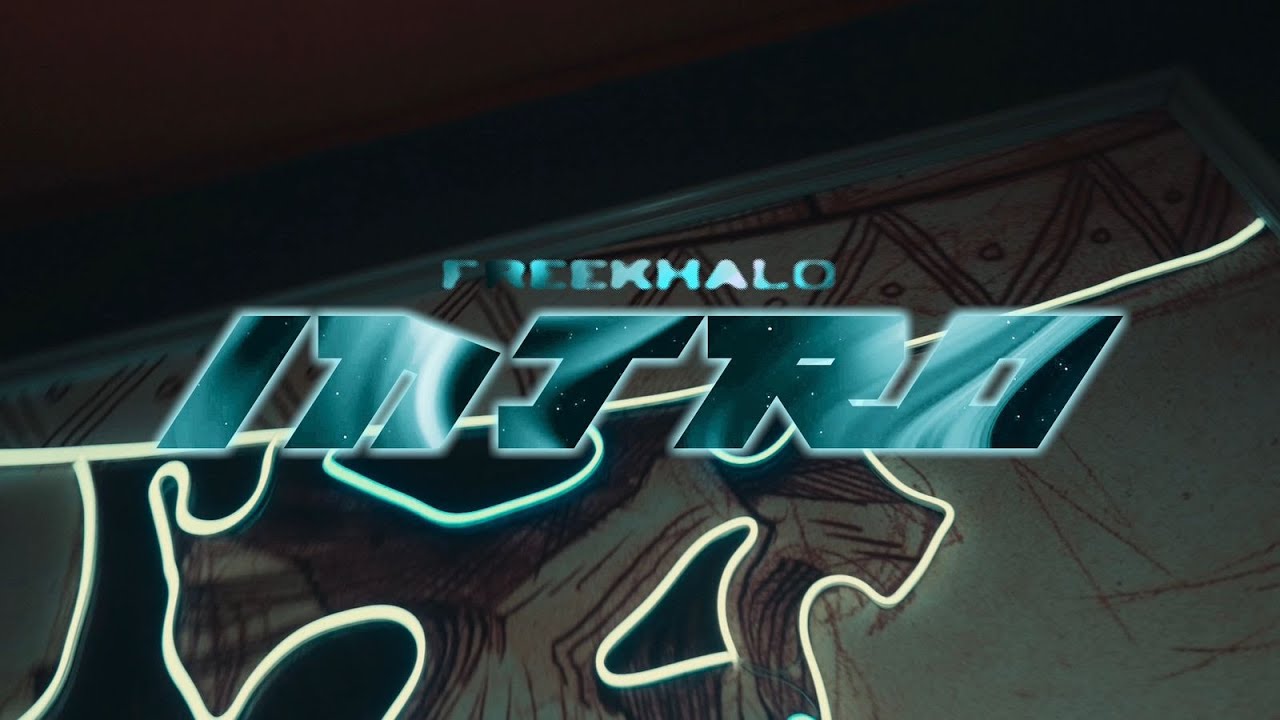 Free Khalo - INTRO (Video Oficial)