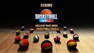 Basketball Rivals | Available in Europe! screenshot 5