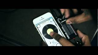 Mini fader sesh