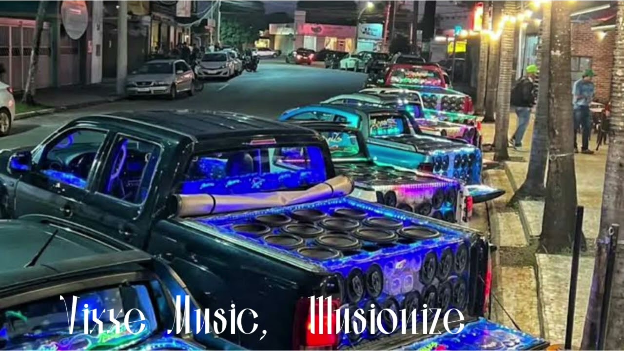 Vixxe Music, Illusionize - Desande Goiâno