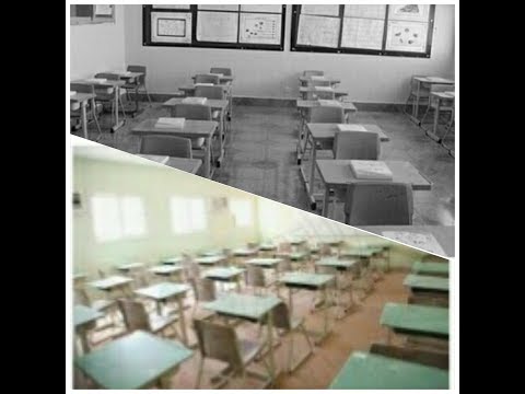 شروط ومنهج المدرسة الاعدادية المهنية لقبول الطالب بها