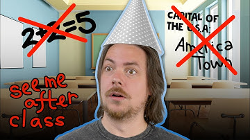 Spoilers: We are NOT smarter than a 5th grader | Are You Smarter Than a 5th Grader