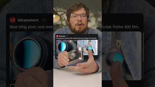 Polar Pro Filter Simulates Kodak Portra 400?! #photography