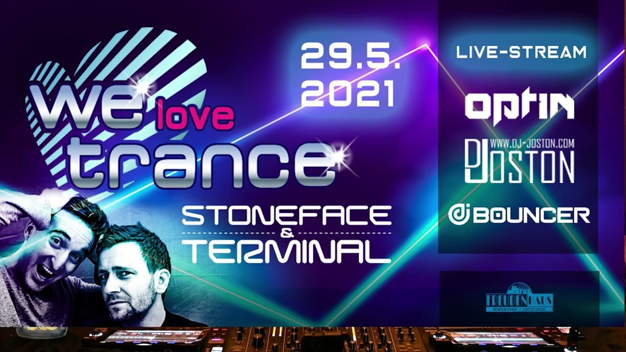 Rene Ablaze @ We Love Trance Part 2