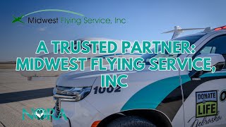 A Trusted Partnership: Midwest Flying Services, Inc