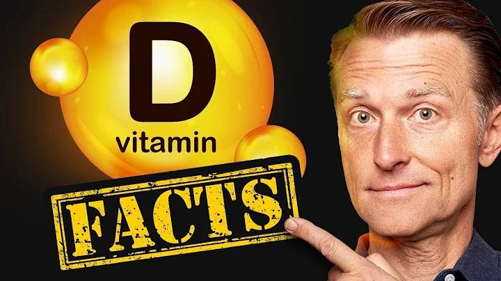 7 Curiosidades sobre a Vitamina D que Você Nunca Soube