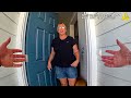 Road Raging Karen Gets the Surprise of Her Life