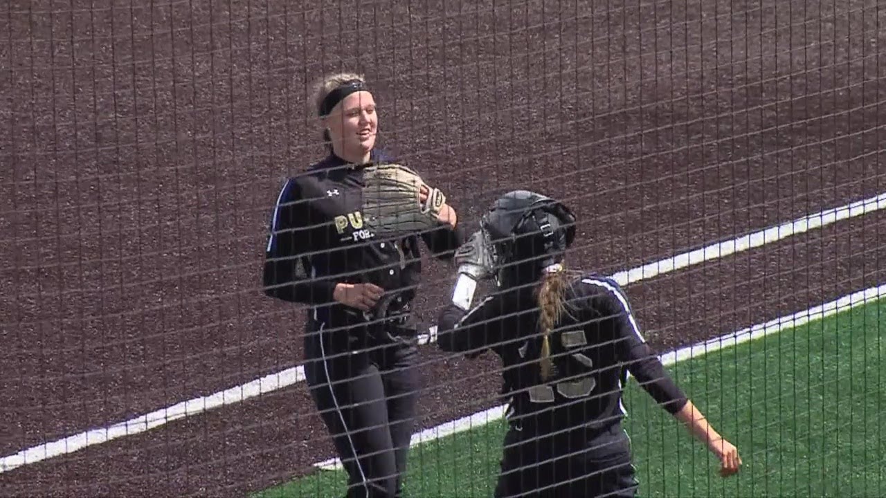 PFW falls to South Dakota at Summit League softball tournament YouTube