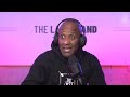 Devin Haney Is Ready For Loma, thoughts on Shakur Stevenson and Gervonta Davis l The Last Stand