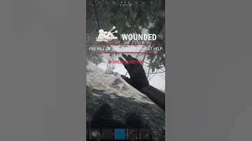 When it’s your friends first time using the eoka😭 #shorts #rust #rustconsoleedition