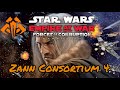 Part 4 Salvaging Death Star Remains  | Zann Consortium Campaign | Star Wars Empire at War Gold Pack