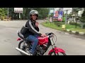 Bonanza sport westborneo pontianak tahun 1985  2023