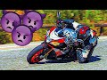 10 Things Instagram Motorcycle Squids Do (Unnecessary)