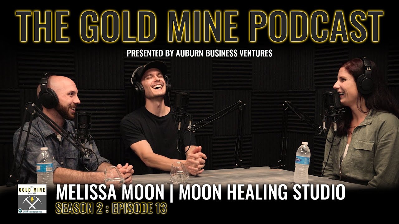 Gold Mine Podcast