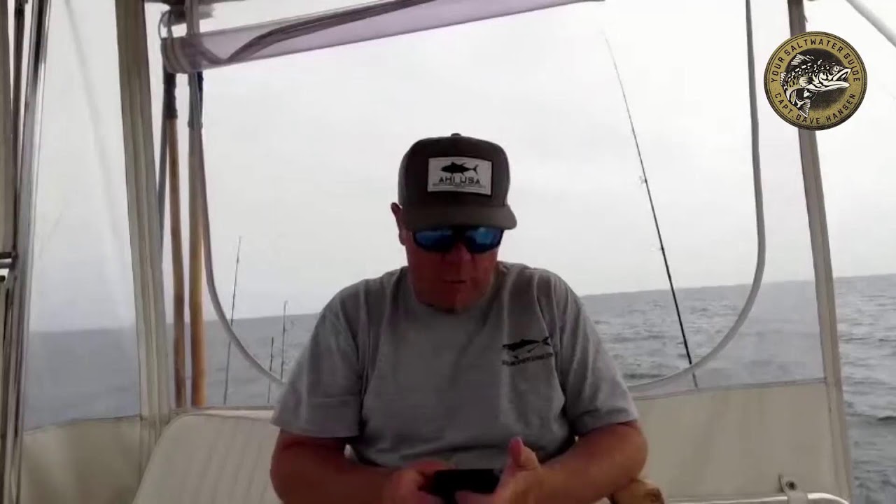 Starlink LIVE Fishing From Catalina Island! – Part 2 – Your Saltwater Guide Show w/ Dave Hansen #413