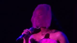 Nicki Minaj - All Things Go, Save Me - Live at Lanxess Cologne