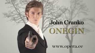 Onegin -- Estonian National Ballet