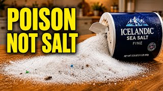 DON’T Use These 10 Salt Brands (And 3 That PASSED the Test)