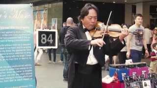 Sky's Violin - More Than Love (Korean) - The Classic