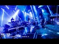 Spafford | 07/21/2018 | The Peach Music Festival | Scranton, PA (Full Set 4K)