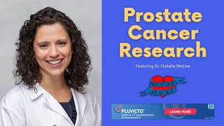 Prostate Cancer Research (Part 2)