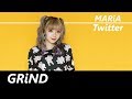 MARiA - Twitter