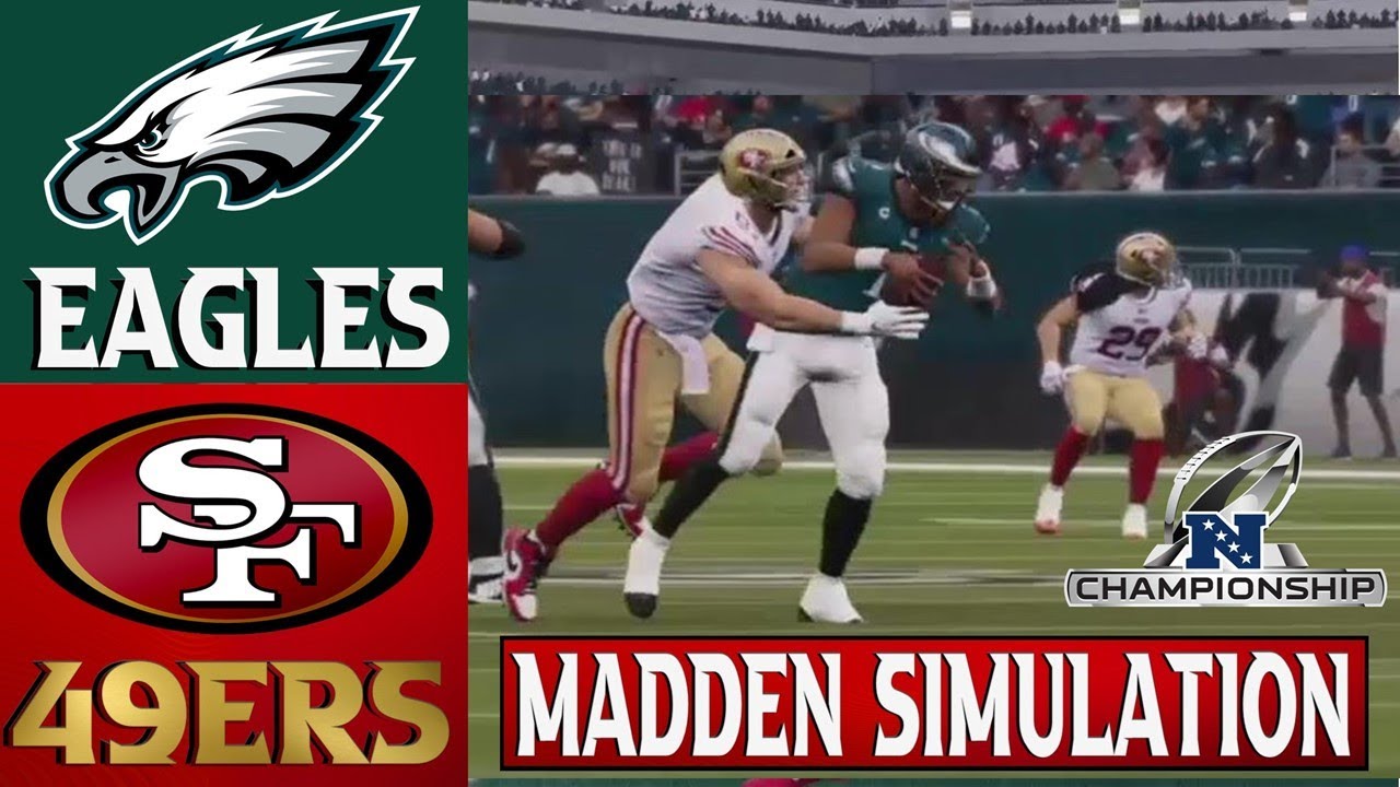 49ers vs. Eagles final score, results: Philadelphia outlasts banged ...