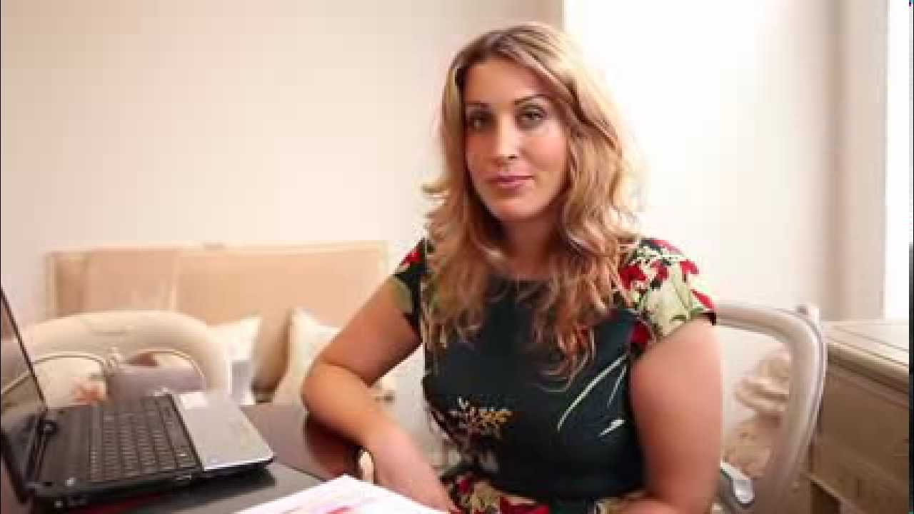 Yacht interior Crew Training